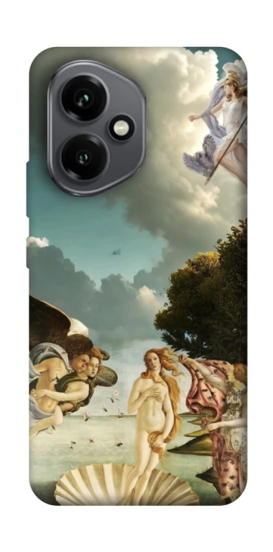 Чохол на Honor 400 Art collage ver.3 фото 1 з 1