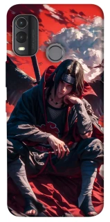 Чохол на Nokia G11 Plus Itachi фото 1 з 1