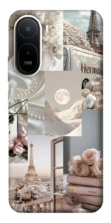 Чохол на Xiaomi Redmi A7 Pro 4G Fashion collage ver.6 фото 1 з 2