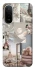 Чехол на Xiaomi Redmi A7 Pro 4G Fashion collage ver.6 фото 2 из 2