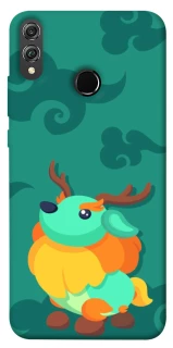 Чохол на Huawei Honor 8X Fantasy deer creature фото 1 з 1