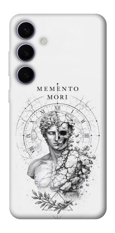 Чехол на Samsung Galaxy S25+ Tattoo ver.5 фото 1 из 1