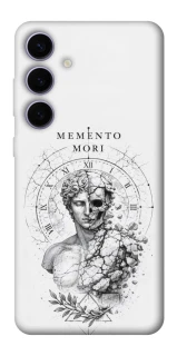 Чехол на Samsung Galaxy S25+ Tattoo ver.5 фото 1 из 1