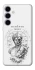 Чехол на Samsung Galaxy S25+ Tattoo ver.5 фото 1 из 1