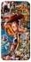 Чохол на Samsung Galaxy A10 (A105F) Toy Story ver.3 фото 1 з 1