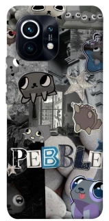 Чехол на Xiaomi Mi 11 Pebble фото 1 из 1