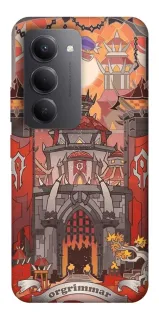 Чохол на Xiaomi Redmi 15 4G (Global) / 5G Orgrimmar фото 1 з 1