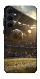Чехол на Samsung Galaxy A55 Football aesthetic ver.2 фото 1 из 1