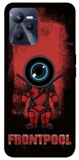 Чехол на Realme C35 Frontpool фото 1 из 1