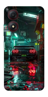 Чохол на ZTE Blade A34 4G skyline фото 1 з 1