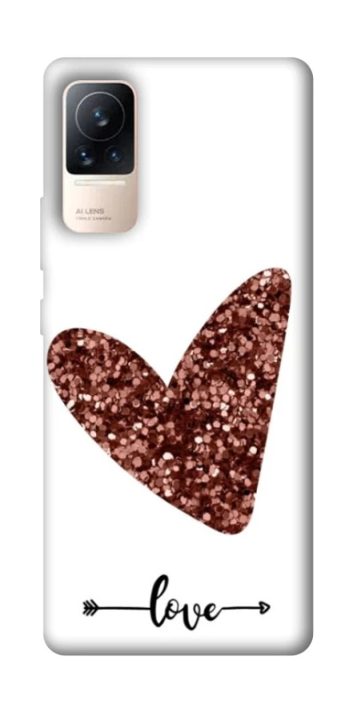 Чохол на Xiaomi Civi 6 Love rose фото 1 з 1