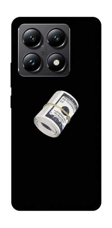 Чохол на Xiaomi 14T Money motivation фото 1 з 1