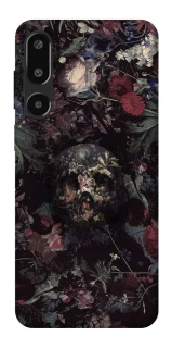 Чехол на Samsung Galaxy F16 Romantic Halloween ver.2 фото 1 из 1