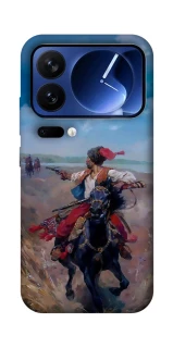 Чехол на Xiaomi 17 Pro Козак фото 1 из 1