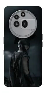 Чехол на Nothing Phone (3a) Pro Odyssey ver.5 фото 1 из 1