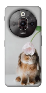 Чохол на ZTE Nubia Focus Pro Bunny фото 1 з 1