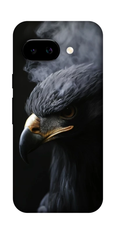 Чохол на Google Pixel 9a black eagle фото 1 з 1