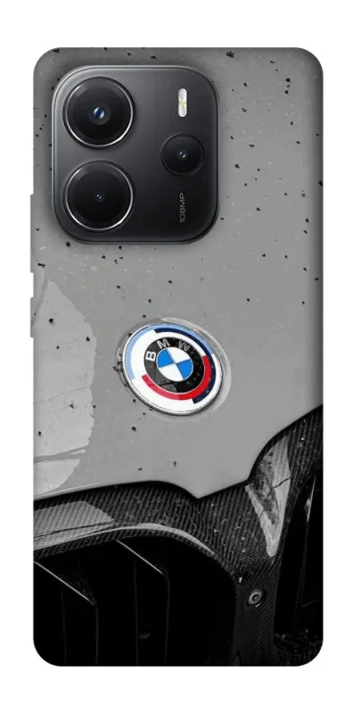 Чехол на Xiaomi Redmi Note 14 4G (Int. version) BMW v52 фото 1 из 1