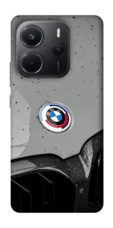 Чехол на Xiaomi Redmi Note 14 4G (Int. version) BMW v52 фото 1 из 1