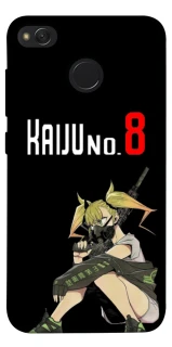 Чехол на Xiaomi Redmi 4X 8Kaijuu фото 1 из 1