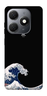 Чохол на TECNO Spark 20 Japa wave фото 1 з 1