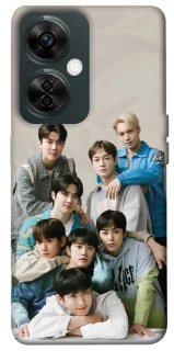 Чехол на OnePlus Nord CE 3 Lite EXO фото 1 из 1