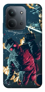 Чехол на Xiaomi Redmi 15C (EU) Star Lord фото 1 из 1