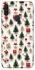 Чохол на Samsung Galaxy M11 Christmas spirit ver.8 фото 1 з 1