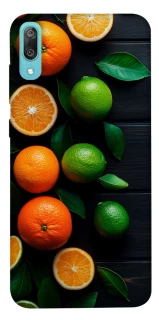 Чохол на Huawei Y6 Pro (2019) citrus фото 1 з 1