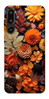 Чехол на Samsung Galaxy F16 Dreams фото 1 из 1