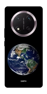 Чохол на Honor X9c Earth фото 1 з 1