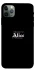 Чохол на Apple iPhone 11 Pro Max (6.5") Alice in Borderland ver.7 фото 1 з 1