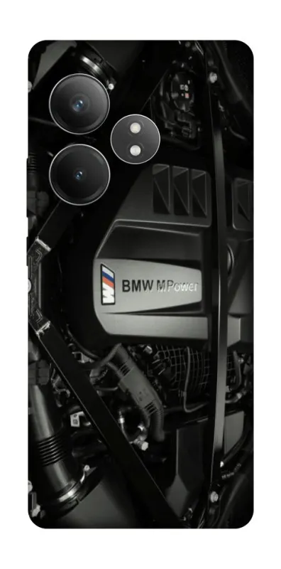Чохол на Realme GT Neo 6 BMW V58 фото 1 з 1