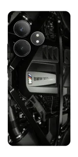 Чехол на Realme GT Neo 6 BMW V58 фото 1 из 1