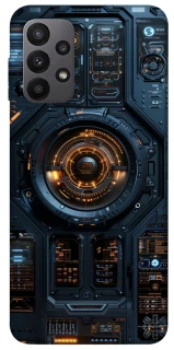 Чехол на Samsung Galaxy A23 4G CyberPhone v6 фото 1 из 1