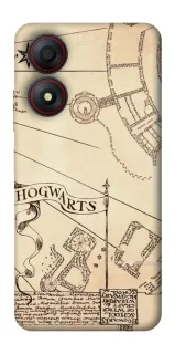 Чохол на ZTE Blade A34 4G Harry Potter V17 фото 1 з 1