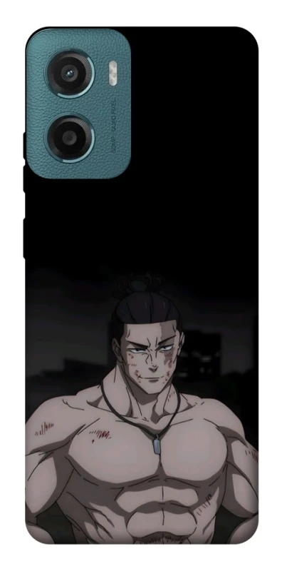 Чохол на Motorola Moto G06 Todo фото 1 з 1