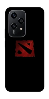 Чохол на Honor 200 Lite Dota logo фото 1 з 1