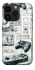 Чехол на Apple iPhone 14 Pro (6.1") Gamer Zone ver.2 фото 1 из 1