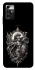 Чохол на ZTE Blade A72 Goddess of war ver.4 фото 1 з 1