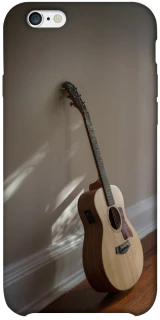Чохол на Apple iPhone 6/6s plus (5.5") Гітара фото 1 з 1