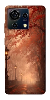 Чохол на ZTE Blade V50 Vita boulevard фото 1 з 1