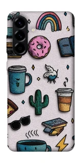 Чехол на Samsung Galaxy A56 5G Your style фото 1 из 1