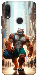 Чохол на Xiaomi Redmi Note 7 / Note 7 Pro / Note 7s Тигр фото 1 з 1