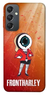 Чехол на Samsung Galaxy A24 4G FrontHarley v2 фото 1 из 1