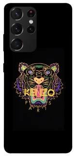 Чохол на Samsung Galaxy S21 Ultra Kenzo фото 1 з 1