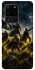 Чохол на Samsung Galaxy S20 Ultra HELLDIVERS фото 1 з 1