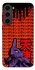 Чехол на Samsung Galaxy S23 Евангелион фото 1 из 1