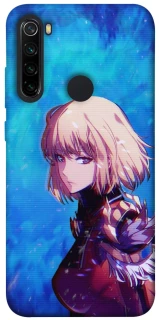 Чохол на Xiaomi Redmi Note 8 Cha Hae In фото 1 з 1