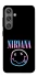 Чохол на Samsung Galaxy S24 FE Nirvana ver.6 фото 1 з 1